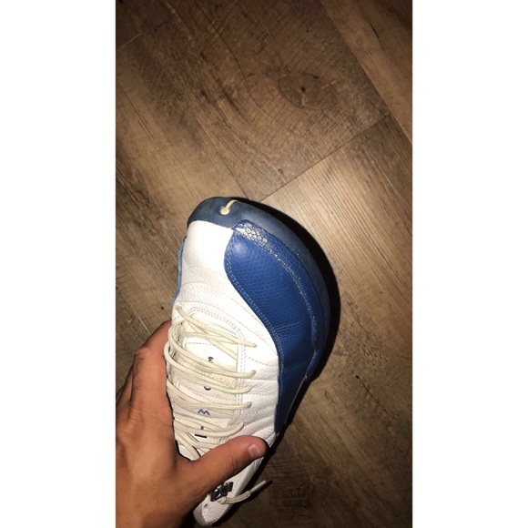 French Blue 12’s - Picture 2 of 6